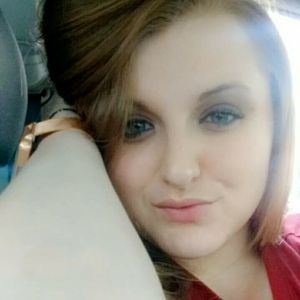 Meet your Posher, Kristen